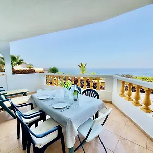 Mar Apartment Puerto de la Cruz (Tenerife)