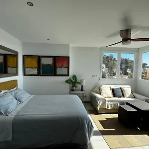 Allegra Apartment Málaga